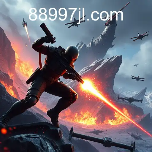 Exploring the World of Action Games on 997jl.com