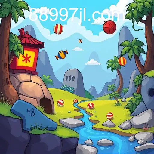 The Rise of Casual Games on 997jl.com: A New Era of Accessible Gaming