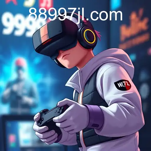 The Evolution of Online Gaming Platforms