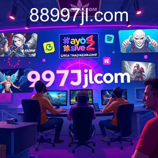 The Evolution of Online Gaming in the Last Decade