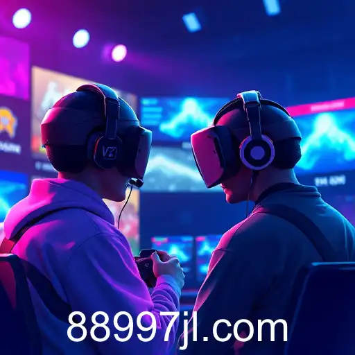 Innovative Trends in the Online Gaming World
