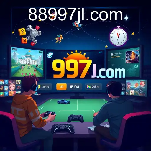 The Rise of Online Gaming Communities