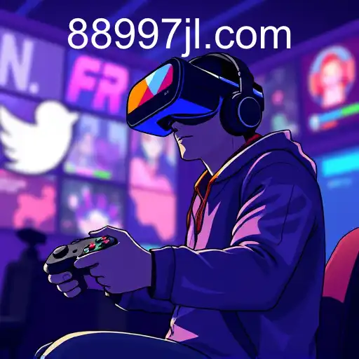 Online Gaming Trends and 997jl.com