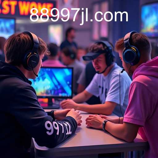 Online Gaming Landscape Shifts Amidst New Trends