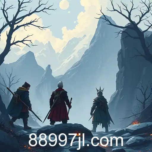 The Rise of 997jl.com