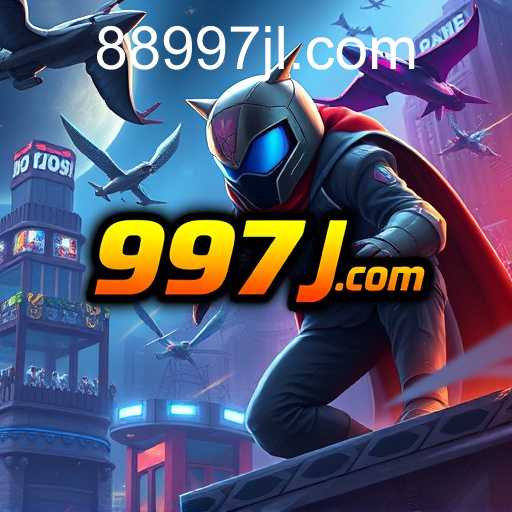 The Rise of 997jl.com in the Gaming World