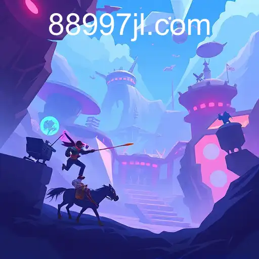 The Rise of 997JL: Revolutionizing the Gaming Landscape