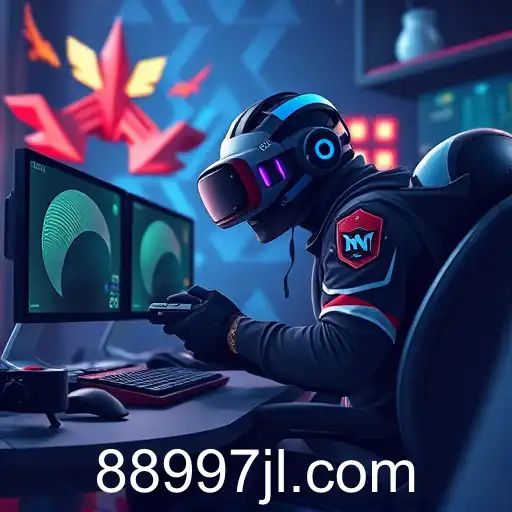 The Rise of 997jl.com in Gaming