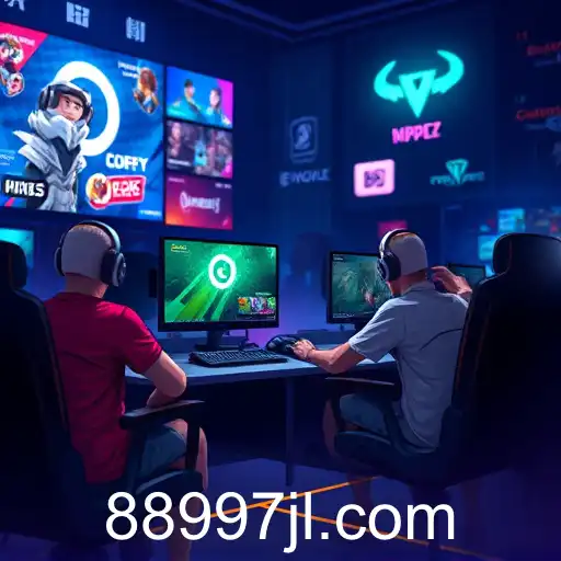 The Rise of Online Gaming Communities