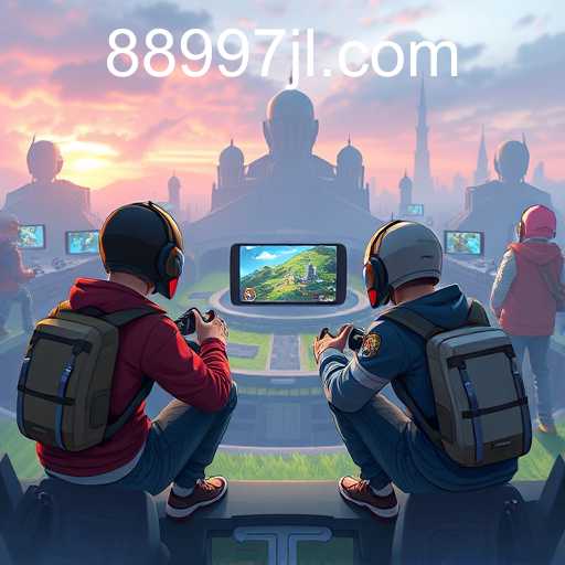 The Rise of Online Gaming Platforms