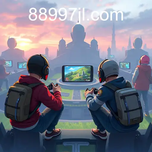 The Rise of Online Gaming Platforms