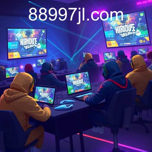 The Rise of Online Gaming Platforms