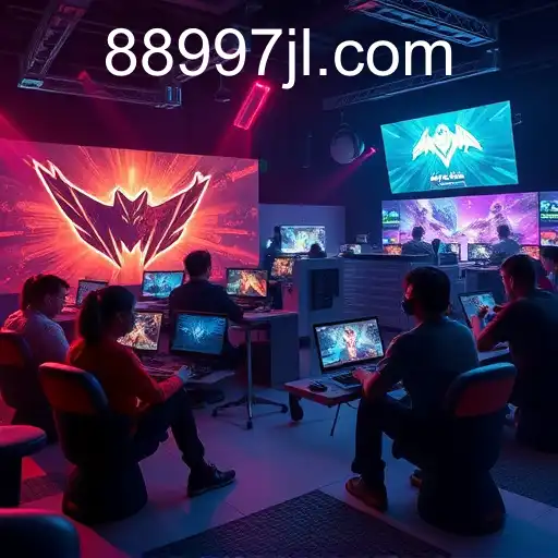 The Rise of Online Gaming Platforms in 2025