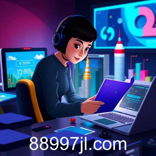 Exploring the Diverse World of Simulation Games: A Deep Dive into 997jl.com