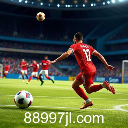 Exploring the Dynamic World of Sports Games on 997jl.com
