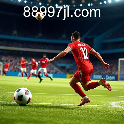 Exploring the Dynamic World of Sports Games on 997jl.com